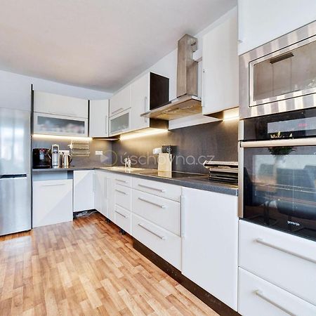 Willa Wellness House Ladova Street Mariańskie Łaźnie Zewnętrze zdjęcie