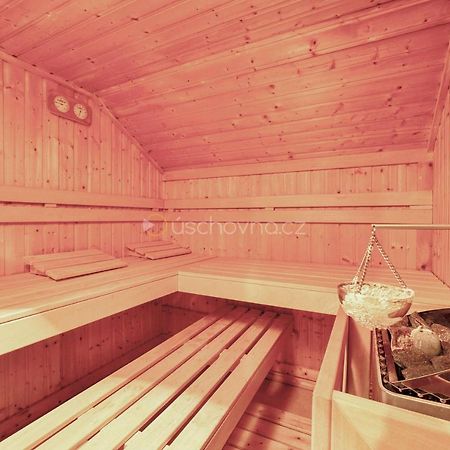 Willa Wellness House Ladova Street Mariańskie Łaźnie Zewnętrze zdjęcie