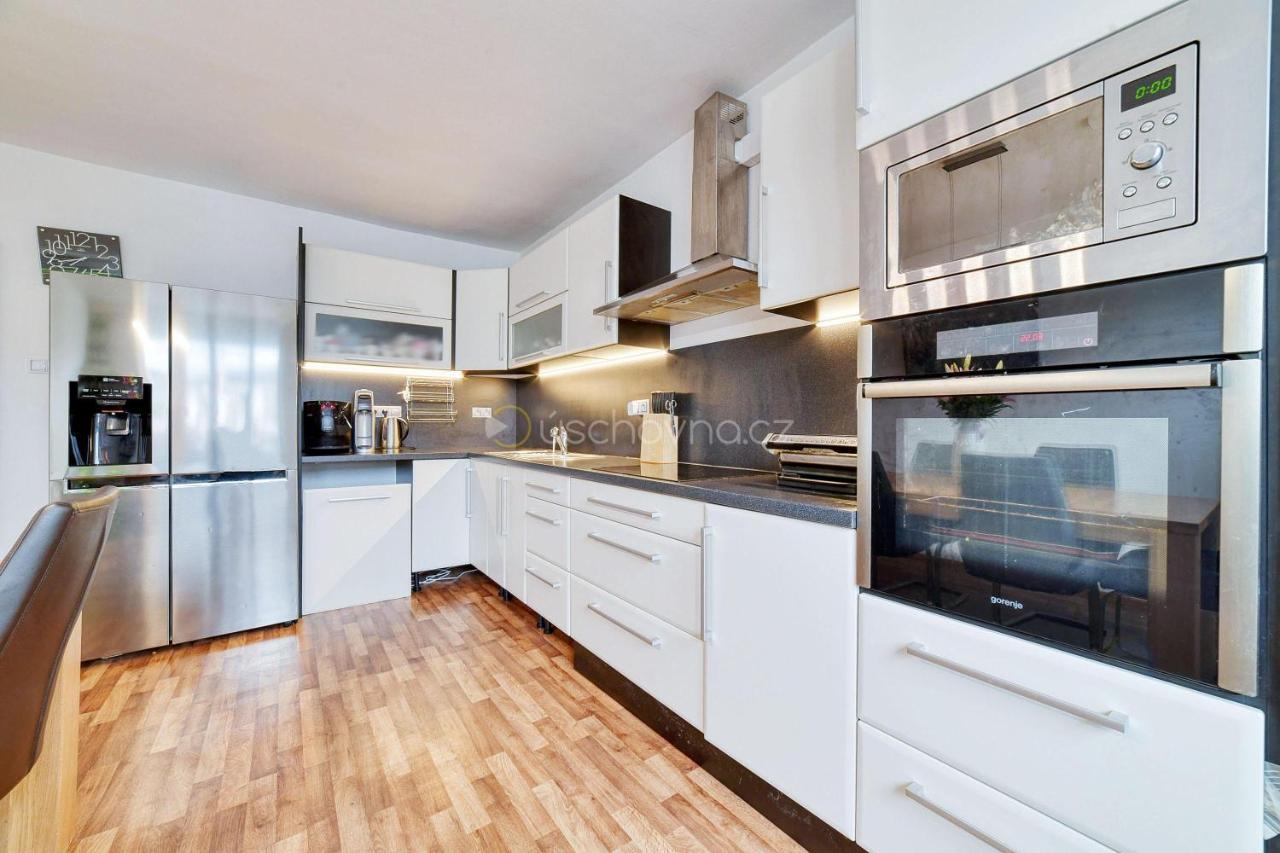 Willa Wellness House Ladova Street Mariańskie Łaźnie Zewnętrze zdjęcie