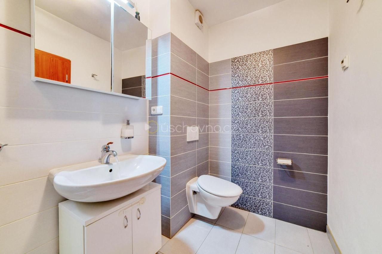 Willa Wellness House Ladova Street Mariańskie Łaźnie Zewnętrze zdjęcie